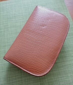 Retro cestovná pánska súprava - 2