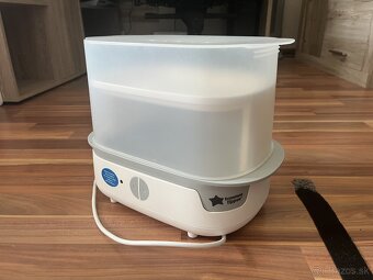 Sterilizator Tommee Tippee - 2