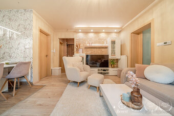 Bosen group | Realicity ponúka 2-izbový investičný byt v Maď - 2