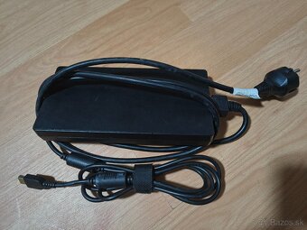 Predam nabijacku pre notebook Lenovo Legion - 2