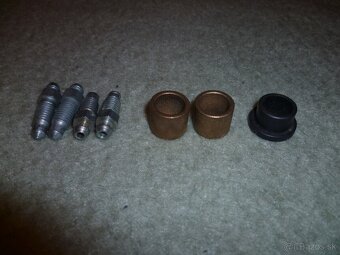 Náhradné dieli na Staršie Skodovky - 2