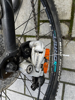 Predám Kellys TNT 30 – horský bicykel 29" - 2