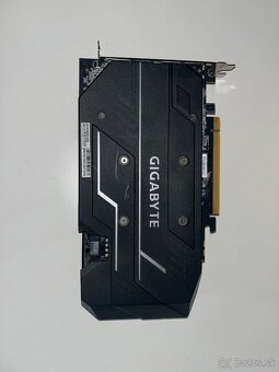 NVIDIA GeForce GTX 1660 - 2