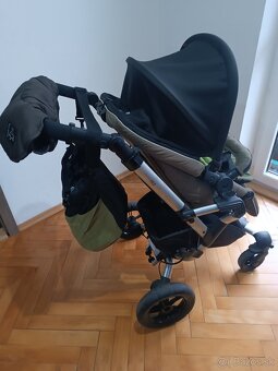 Športový kočík Concord Neo - 2