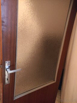 Predám interiérové dvere - 2