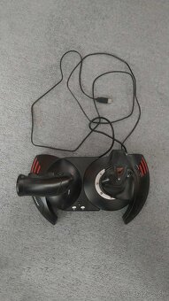 Thrustmaster T.Flight Hotas X - 2