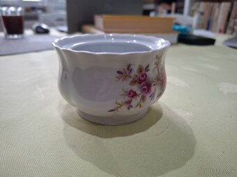 Porcelánová súprava - 2