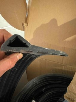 Hörmann prah na zaistenie pred búrkou - 2