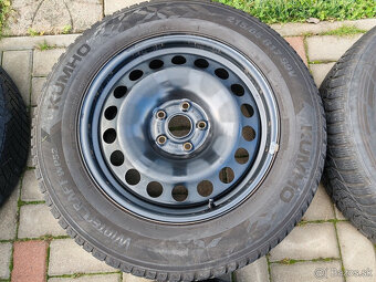 VW TIGUAN, ŠKODA KODIAQ 5X112 - 2