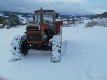Zetor crystal 12045 - 2