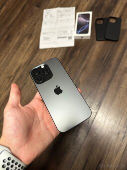 iPhone 16 pro 256gb - 2