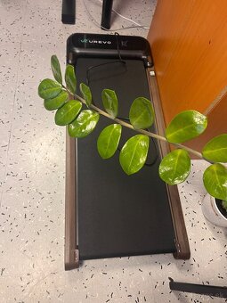 UREVO Chodiaci pás v zaruke ešte skoro 2r - 2