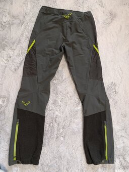 Skialpove nohavice Dynafit Gallium 2.0 Dst W Pnt - 2