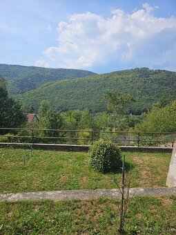 Kremnické vrchy - 2