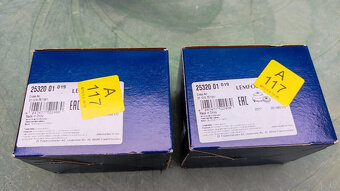 Silenblok LOMFOLDER 25320-01 pre MINI cooper - 2