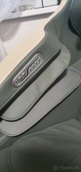 Masážne kreslo - 2