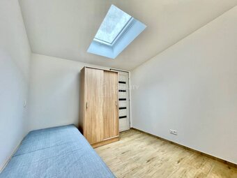 Na prenájom garsónka v absolútnom centre Žiliny - 2