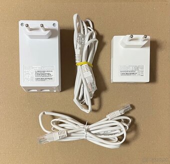 ⭐️TP-Link TL-WPA4220 KIT⭐️ - 2