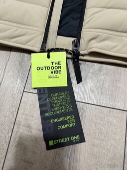 StreetOne - pánska bunda nová - 2