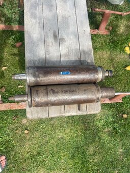 Fortuna-vreteno na brúsku - 2