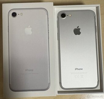 Apple Iphone 7 - 2