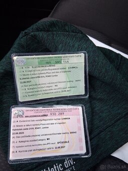 Audi a4 1.9 tdi 74kw - 2