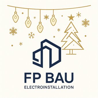 Elektrikar Mnichov Nemecko Bytová inštalacia - 2