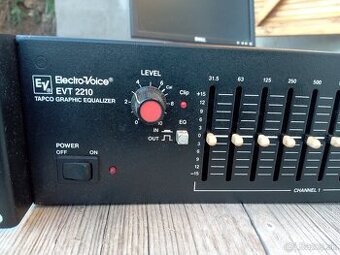 Electro Voice EVT 2210 - 2