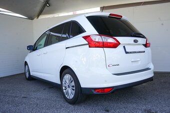 15- Ford, Grand C-MAX, 2018, nafta, 1.5 TDCi, 88kw - 2