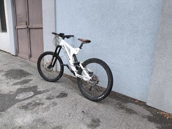 Specialized Big Hit (2010) - 2