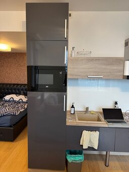 Komplet kuchyna + spotrebice - 2