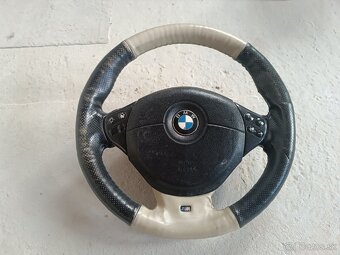 Volant E39 Mpacket - 2