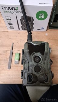 Fotopasca EVOLVEO StrongVision LTE - 2