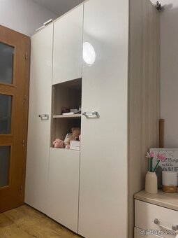 Nábytok do detskej izby - 2