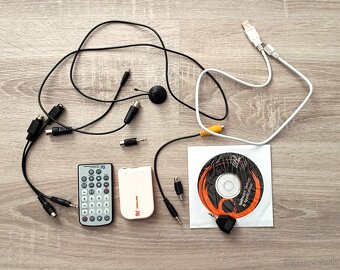 Predám prevádzač - 2