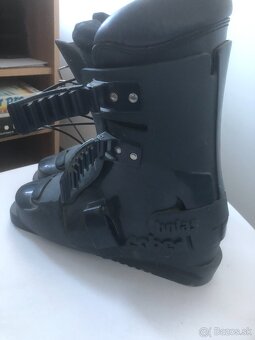 lyžiarky Botas - 2