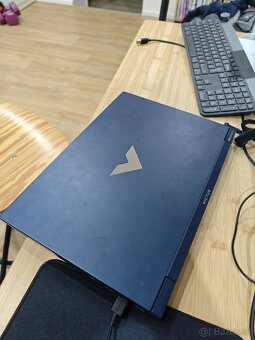 Notebook herny Victus By HP - 2