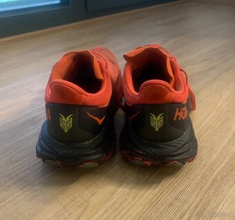 HOKA Speedgoat 5 GTX - 2