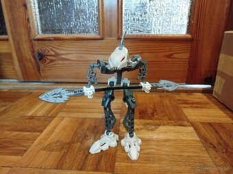 Lego bionicle - 2