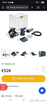 Festool - 2