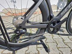 SCOTT Foil RC10 L/56 black 2025 - 2