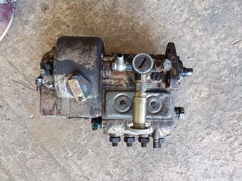 Zetor vstrekovacie cerpadlo - 2