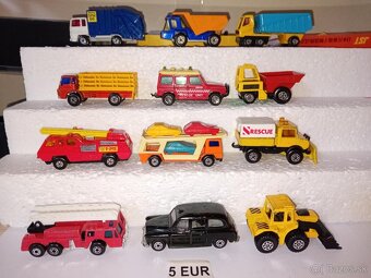 Matchbox RW superfast 2 - 2