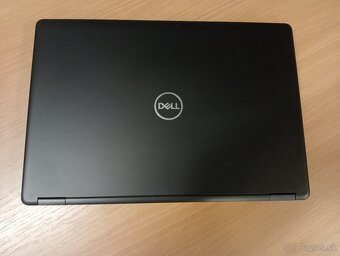 predám nefunkčný notebook Dell Latitude 5490 - 2