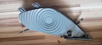 Porsche Cayenne smerovky - 2