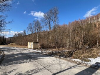 TRIOREALITY - Pozemok na predaj - 524 m2 - Oščadnica - 2