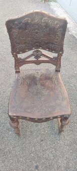 Staré Stoličky - 2