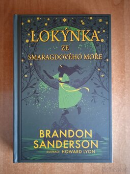 Brandon Sanderson - 2