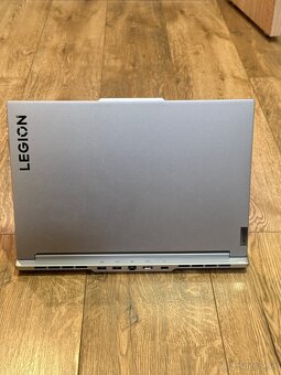 Lenovo Legion Slim5 RTX4050 - 2