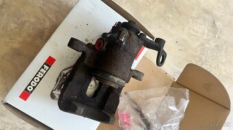 Zadne strmene z Ford Galaxy 2003 1.9 tdi - 2